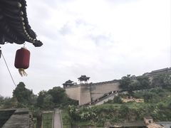 -山西王家大院