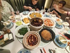 -粗茶淡饭·汉口公馆(循礼门店)