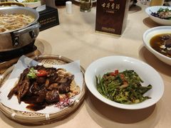 -七十七号厨房·新派江西菜(滨湖店)