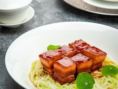 -丽思卡尔顿酒店-天泰轩中餐厅(大沽北路店)
