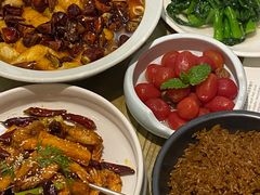 -榕意·川味之美(深业上城店)