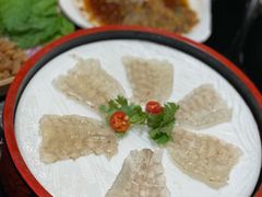 海虾虾生-草鱼先生潮州鱼生·虾生(新厦花园店)