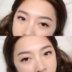 -MIVI野生眉纹绣纹眉