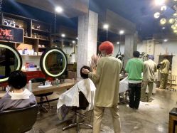 -Some Hair