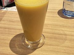玉米汁-必胜客(百联又一城店)