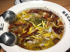 -太二酸菜鱼(正大广场店)