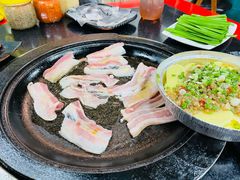 -牛得很·鲜牦牛肉烧烤·牛羊肉菌汤锅(康定店)