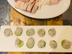 椰子鸡-同仁四季椰子鸡(福田东园总店)