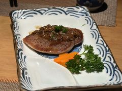 -福樱兰海鲜放题铁板烧(加州店)