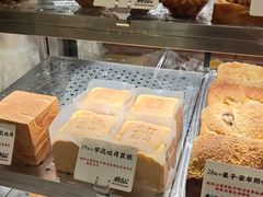 -君之狮子山·轻糖烘焙(松江印象城店)