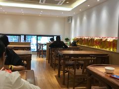 -素满香·Vegan食养自助(天一广场店)