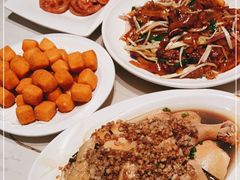 -肥仔文澳门猪骨煲(南京西路店)
