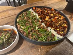 -铁公鸡·四川料理(天环广场店)