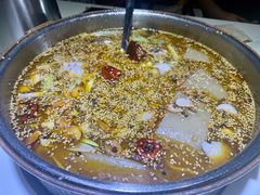 -大河宴鱼台头(金凤万达店)