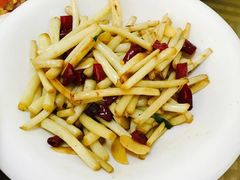 -卢记平价海鲜大排档(财智广场·星河苑店)