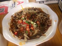 -黄泰吉拾味餐厅(江汉路店)