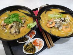 -好麺世家海鲜面馆(新建中路店)
