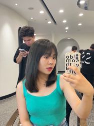 -SWANK SALON