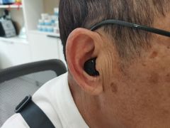 -自然之声助听器(平凉店)