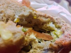 -SUBWAY赛百味(购物公园店)