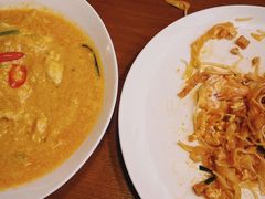 -泰国餐厅 Thai Food(裕华万达店)
