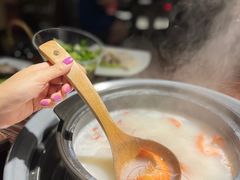 -大良毋米粥(锦龙路总店)