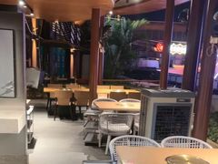 -海之屋韩式烤肉(海棠68环球美食街店)