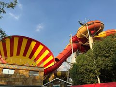 -武汉玛雅海滩水公园