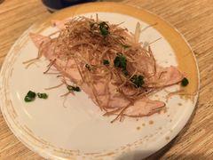 -合点寿司(金虹桥商场店)