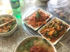 -老友谊冷面店(苏家屯店)