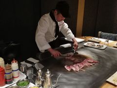 -赤坂亭·M9和牛烧肉·铁板烧(合肥万象城店)