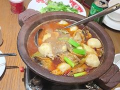 -肖记公安牛肉鱼杂馆· 省级非物质文化遗产(仁和路店)