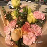 心花怒放
