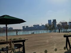 -星巴克(成都科学城店)