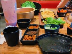 -汉拿山(北京上地华联店)