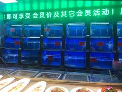 -江南韵·无锡太湖文化体验餐厅(凤凰天街店)