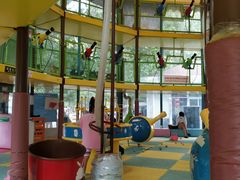 -朝阳公园游乐园