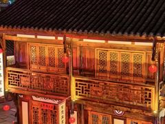 -大小河街