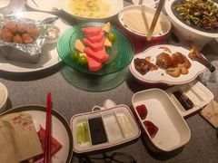 -秀儿四九城·新京菜(亚运村鸟巢店)