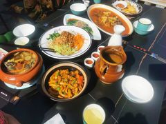 -云隐小厨·传统大理美食(复兴路店)
