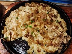 -千代武日本料理(哈西店)