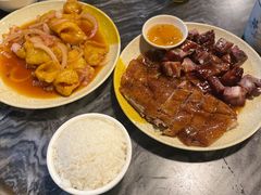 -紫金食坊(江南西路店)