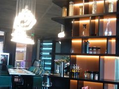 -CASANOVA西餐厅(海信广场店)
