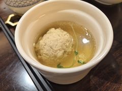 -庭院江南菜•烤鸭•非遗传承(上地•清河店)