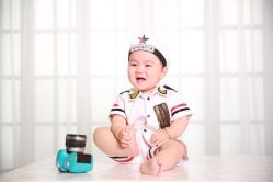 -Happy Baby Studio快乐宝贝儿童摄影