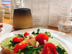 -Egg•Allday Brunch(襄阳北路店)