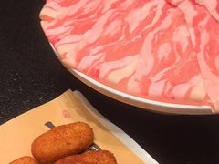 -海月轩海鲜豆捞(紫金塔店)