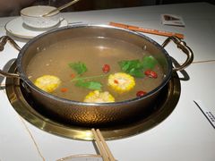 -牛人日志·鲜牛肉骨汤火锅(万科里瑧店)