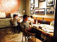 -江渔儿酸菜鱼(万科东荟城店)