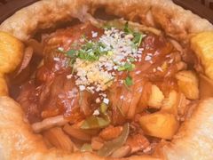 -灶座小锅烀饼·铁锅炖(全国总店)